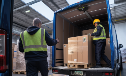 TRASPORTI E LOGISTICA